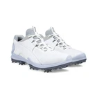 New Mens ECCO GOLF BIOM TOUR LACE SHOE WHITE 131904-01007 EU 39-45 TAKSE