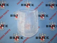 1956 Buick Back-Up Lens | Guide | Exact Reproduction | OEM #5947192