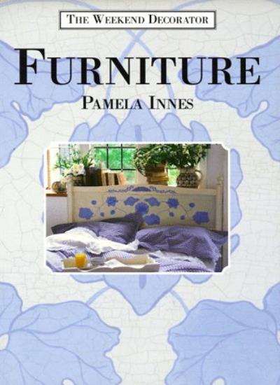 Transform Your Home with The Weekend Decorator Series by Pamela Innes
