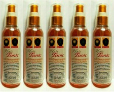 5 x 120ml GENIVE Hair Tonic Stop and Reduce Hair Loss  Create New Hair