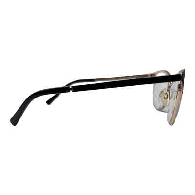 MICHAEL KORS Eyeglasses Frames MK3012 Adrianna IV 1113 51-17-135 Black/Rose 4510 MICHAEL KORS Eyeglasses Frames MK3012 Adrianna IV 1113 51-17  main image 3