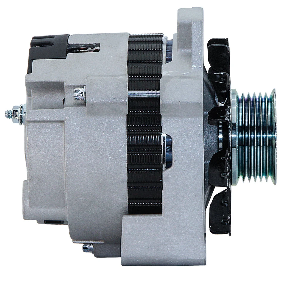 New Alternator for Chevy GMC 1500 2500 3500 Suburban Tahoe 89-95 90-01-4646 - Image 3 of 4