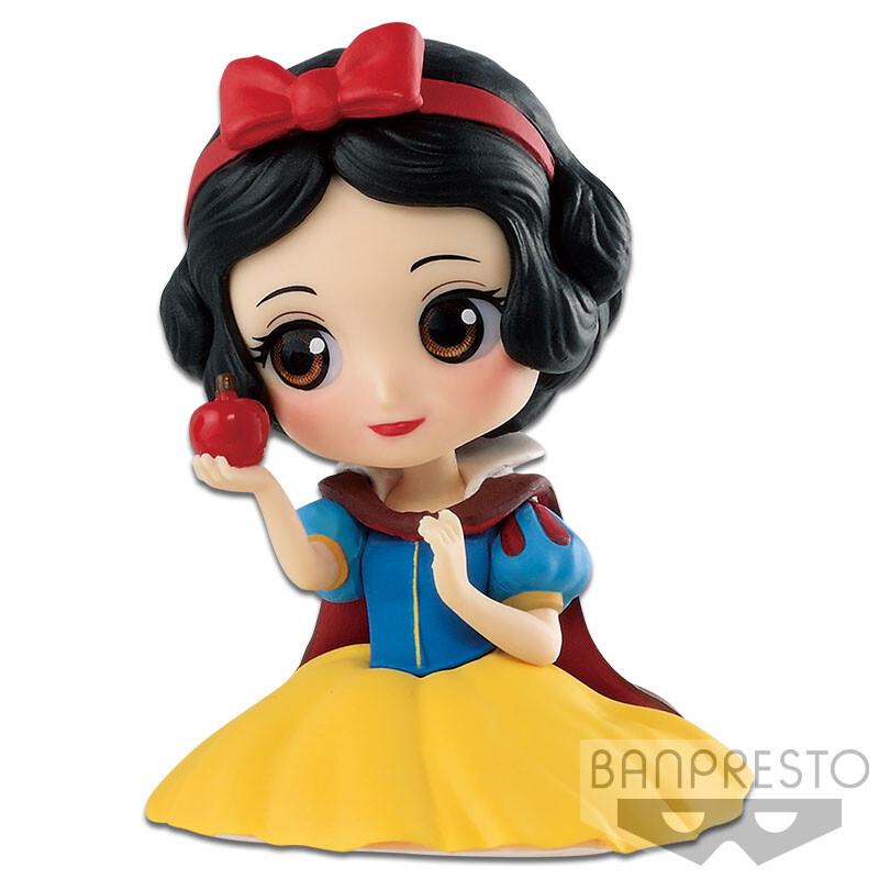 【本日限定】Qposket Disney Characters petit 8887c7cd-9c2f-477c-9379-