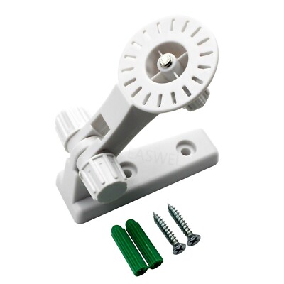 Wall Cam Stand Holder 180 Degree for Foscam IP Security Camera