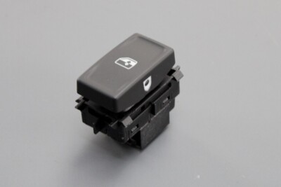 Genuine Skoda Octavia 2013-2021 passenger window switch (rear
