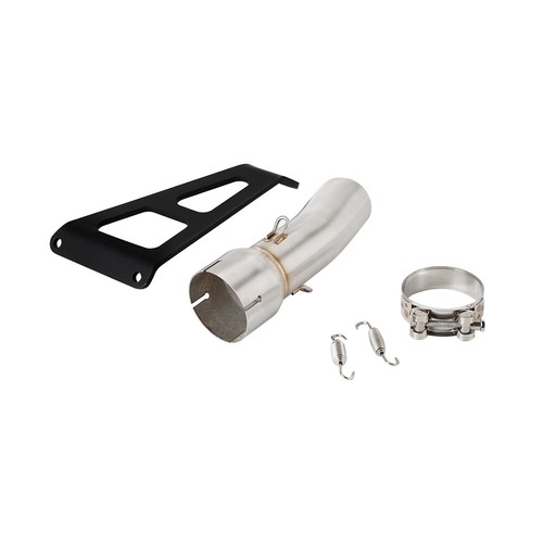 For BMW M1000R M1000RR 20232024 Motorcycle Exhaust Muffler Link Pipe