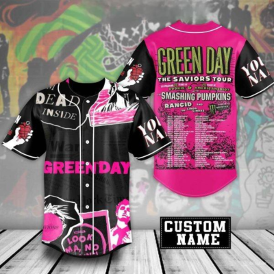 GREEN DAY INTERNATIONAL SUPERSHIRT Tシャツ GREEN DAY INTERNATIONAL SUPERSHIRT Tシャツ - メルカリ
