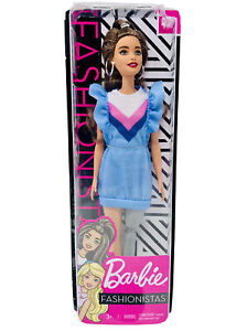 Barbie Fashionistas Doll #121