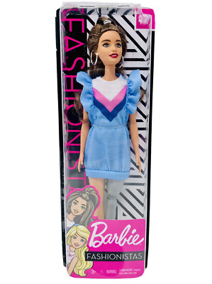 barbie with prosthetic limb