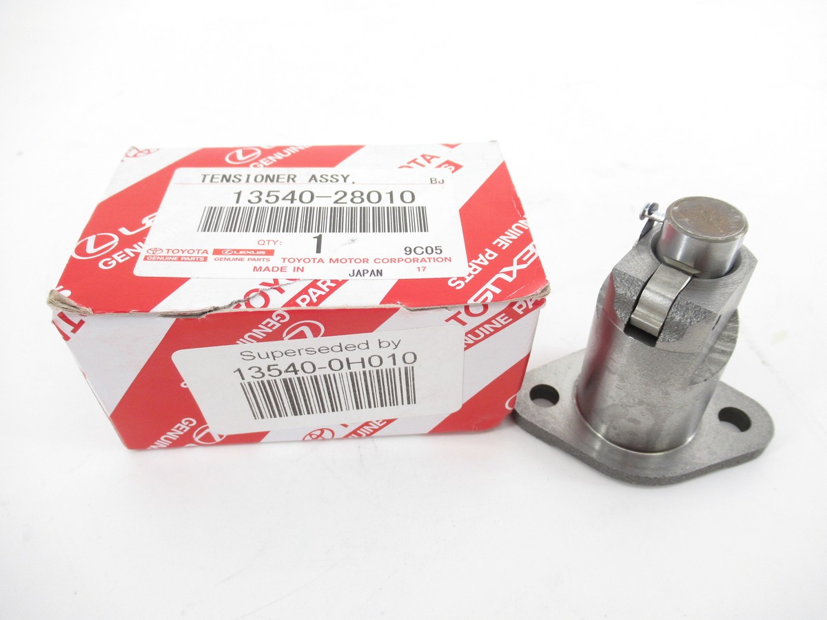 Genuine OEM Toyota Lexus 13540-0H010 Timing Chain Tensioner Assy