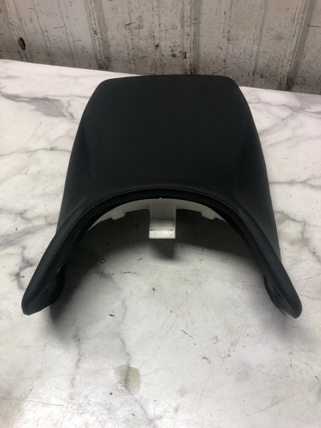 yamaha fjr1300 comfort seat