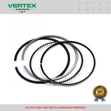 For FORD TRANSIT 3.2 TDCI Diesel Engine SAFA Piston Rings SET 08-148100-00 - STD