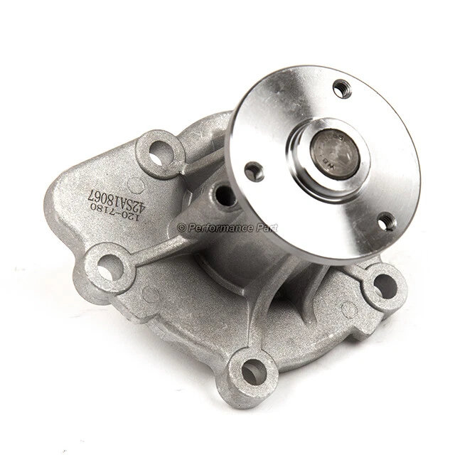 Водяной насос для Dodge Avenger Caliber Chrysler Sebring Jeep RAM 1,8 л 2,0 л 2,4 л - Изображение 3 из 4