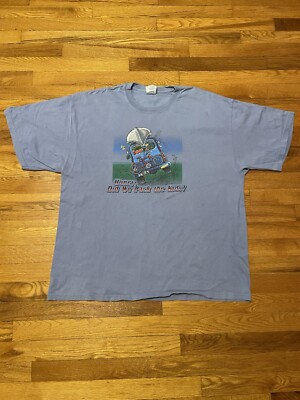 90s Honey Did We Pack The Kids? Vacation Funny T-shirt Gag Gift XXL Dog