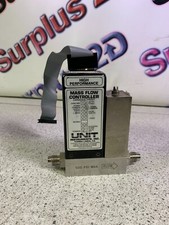 Unit UFC-1100A Mass Flow Controller 