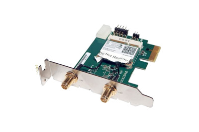 HP WIFI Karte WN7004 802.11 + PCI-E Low Profile Adapter