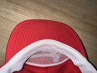 Vintage 90’s New England Patriots Snapback Hat American Needle Pro NFL — photo 8