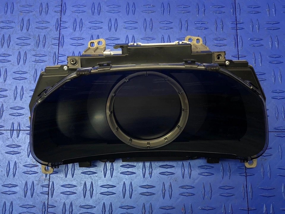 Cuadro de instrumentos velocímetro Lexus LC500 2018-2019 20 k millas 83800-11042 OEM Foto 4 de 4