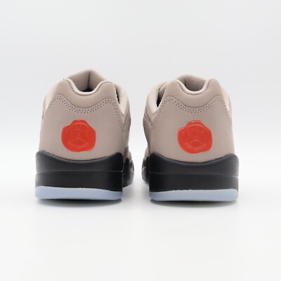 DX6325-204 Nike Air Jordan 5 Retro Low Paris Saint-Germain Paname