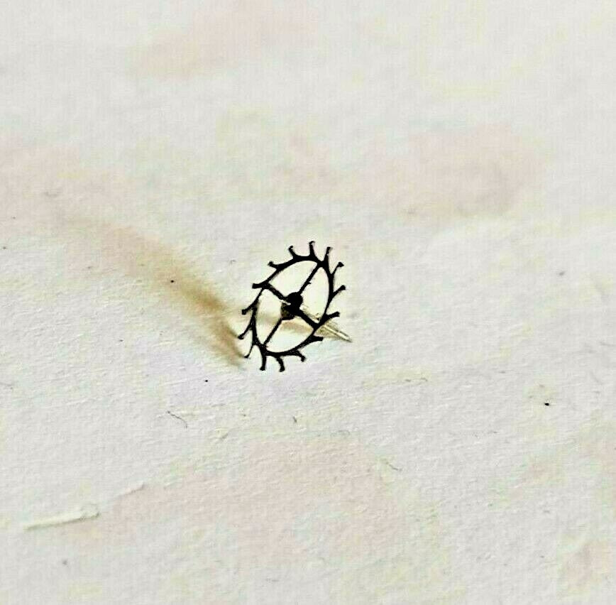 CITIZEN 8110 CHRONOGRAPH WATCH MOVEMENT PARTS Citizen 8110A CITIZEN 8110 CHRONOGRAPH WATCH MOVEMENT PARTS Citizen 8110A