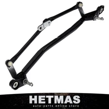 Windshield Wiper Linkage Transmission Linkage 602-237  Fits 2005-10 Chevy Cobalt