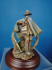 saint petersburg russia 65mm WW1 custom Australian artillery 1917 2011 rare oop