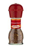 Kotanyi Chili Scotch Bonnet MüHle