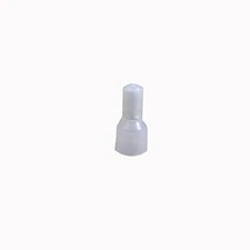 Fits For Fit All Residential Vacuum 17, 18 Gauge Connector Plastic Cap # 30-146