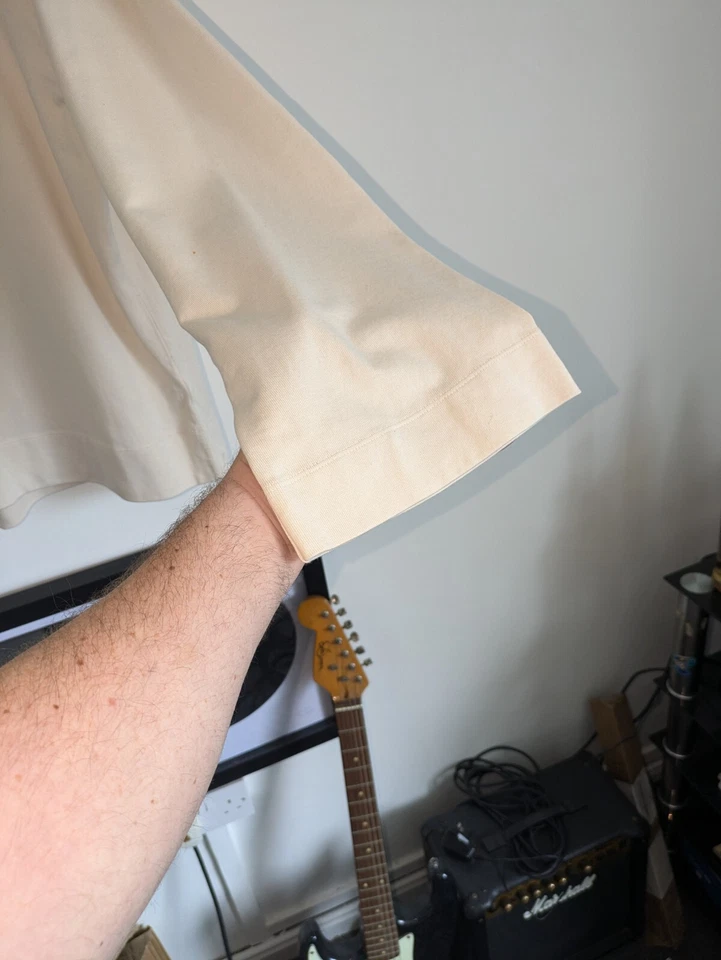 Sudadera Ninety Percent Damas Cuello Redondo V Manga Ancha Talla M Foto 3 de 4