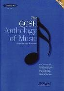 The GCSE Anthology of Music: For Edexcel-Julia Winterson