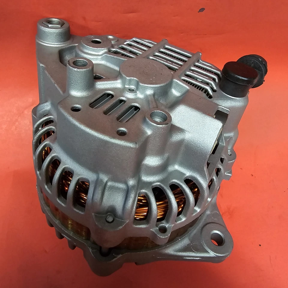 2004 2005 206 2007 2008 Mazda RX8 1.3 Liter 100Amp Alternator Reman By Ace Alt - Image 4 of 4