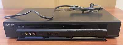 Sony RDR-GX355 DVD High Definition  Player 720/1080i HDMI Recorder