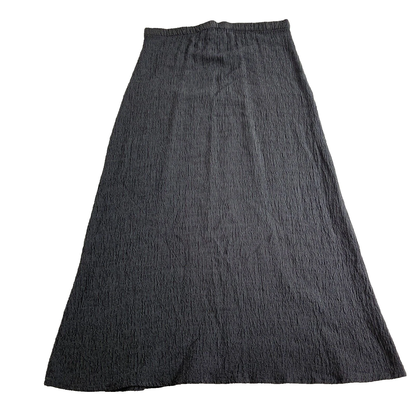 Línea A De Lana Eileen Fisher Faldas para mujer