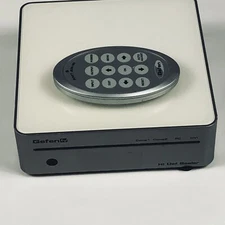 Gefen GTV-HIDEFS Medical Grade HD Scaler With Remote Control