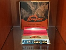 OLD STOCK - Dragster DA 702 Amplificatore 2 canali 66W x2 RMS