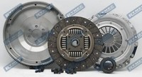 Rymec SF1084 Clutch Kit For Audi Skoda Vw