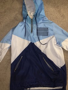 win like 82 jacket