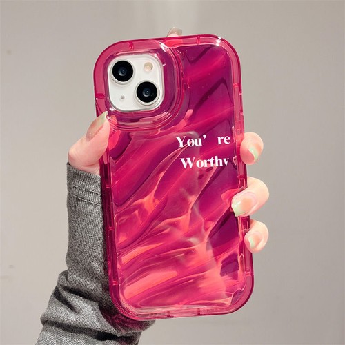 Gradient Trendy Phone Case For Apple iPhone 15 Pro Max 14 13 12 11 8 7 XR XS New - 第 4/8 張圖片
