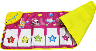 music mat for 2 year old