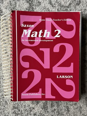 Sächsische Mathe 2 Hausstudium