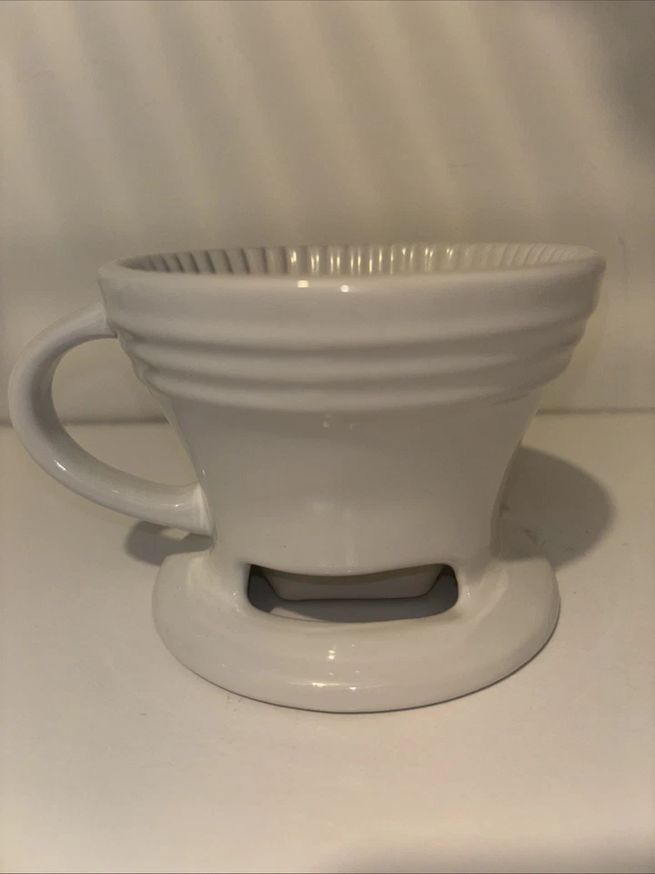 Cafeteira gotejadora Le Creuset laranja - Imagem 4 de 4