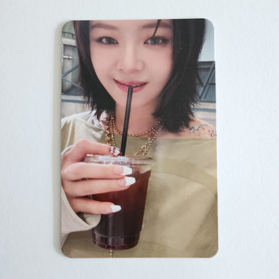 TWICE The 4th Full Album THIS IS FOR Soundwave POB Official
