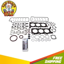 Engine Full Gasket Set Fits 01-06 Suzuki Grand Vitara XL-7 2.7L 24V DOHC H27A