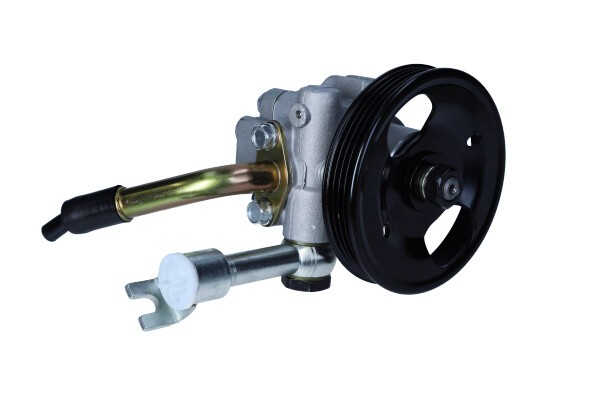 Servolenkungspumpe Nissan Navara/Pathfinder 05--image