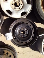 Wheel 16x6-12 Steel Coupe Lx Fits 14-15 Civic 446044