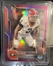 2025 Bowman University Chrome - CJ Allen #140 Fuchsia Refractor /225 (RC)