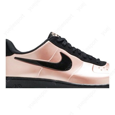 Size 11 - Nike Air Force 1 Foamposite Pro Cup Coral Stardust for