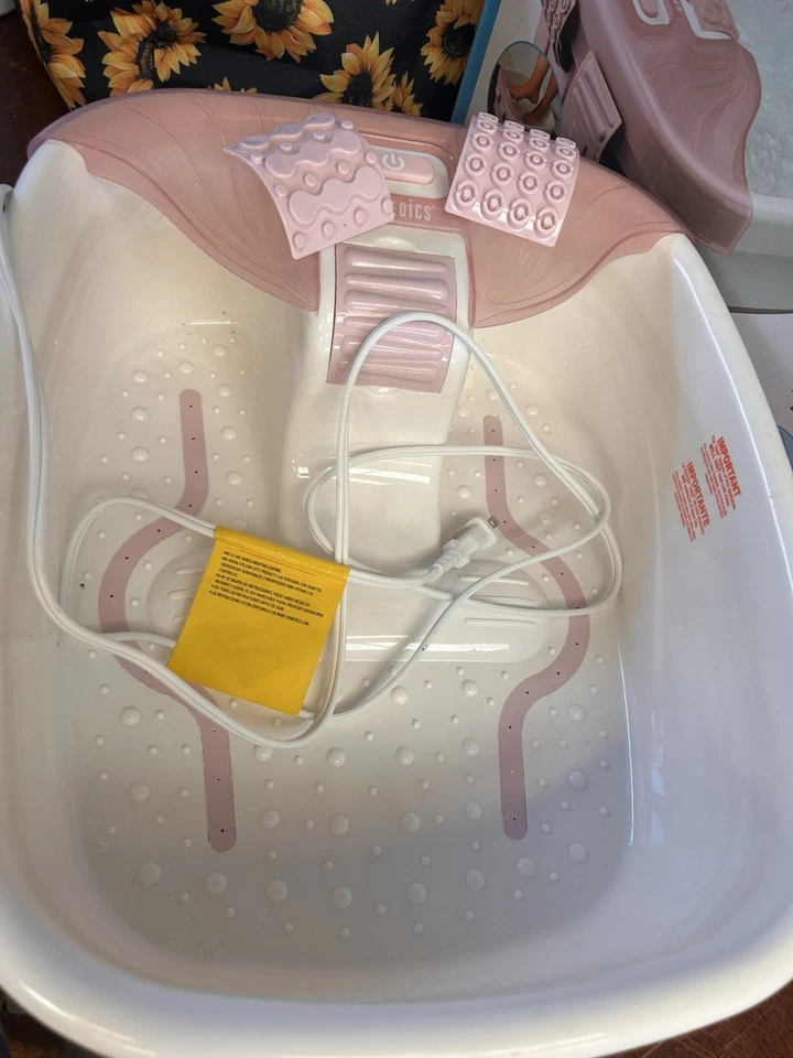 足浴机 — 第 4/4 张图片