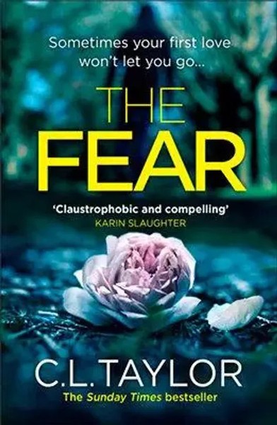 The Fear | C. L. Taylor | Taschenbuch | 400 S. | Englisch | 2018-image
