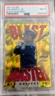 1997 Score - Blast Master Ken Griffey Jr #6 Seattle Mariners PSA 8